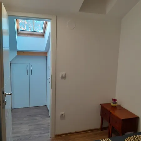 公寓 Gold&black 巴尼西卢卡