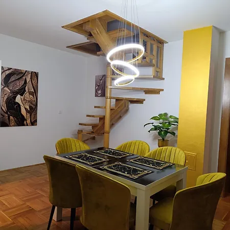 Gold&black * Banja Luka