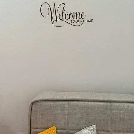 Gold&black Lejlighed